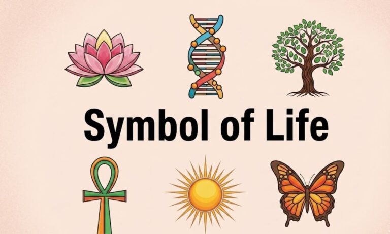 Symbol of Life