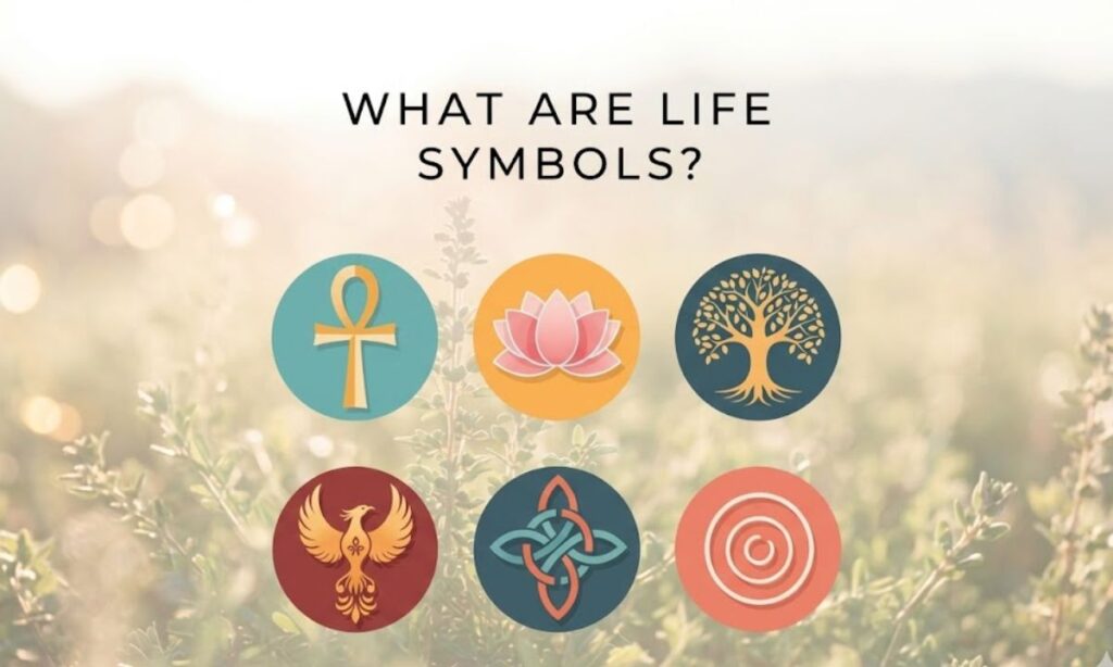 What Are Life Symbols?