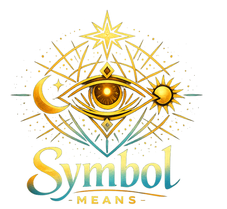 Symbol Means