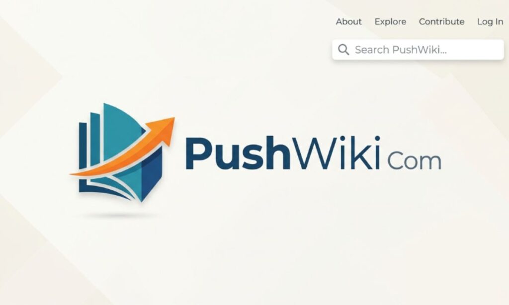 PushWiki Com