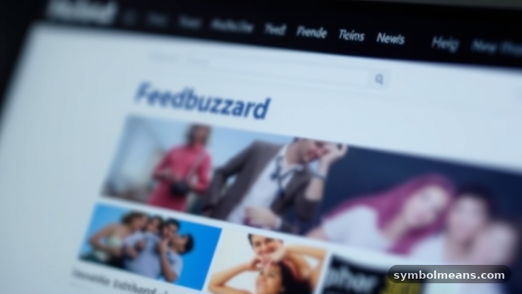 Comparing Feedbuzzard to Other News Platforms