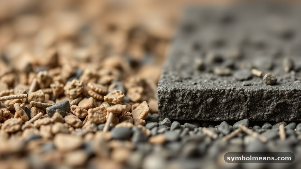 Comparing Material Standards and Value
