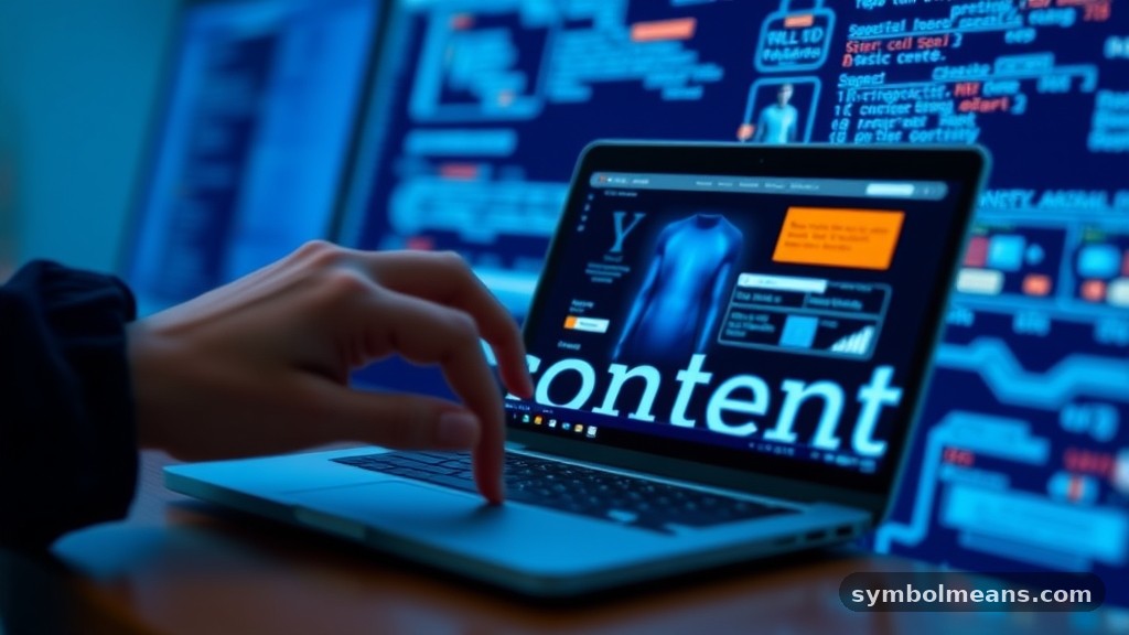 How Goralblue com Approaches SEO Content