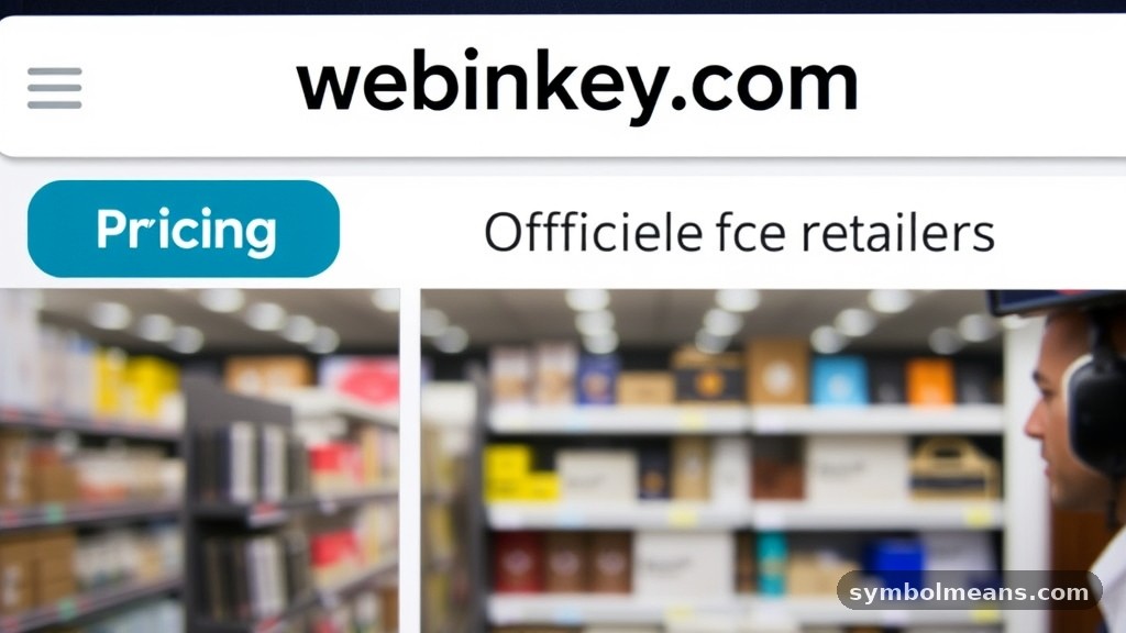 Pricing vs. Official Retailers
