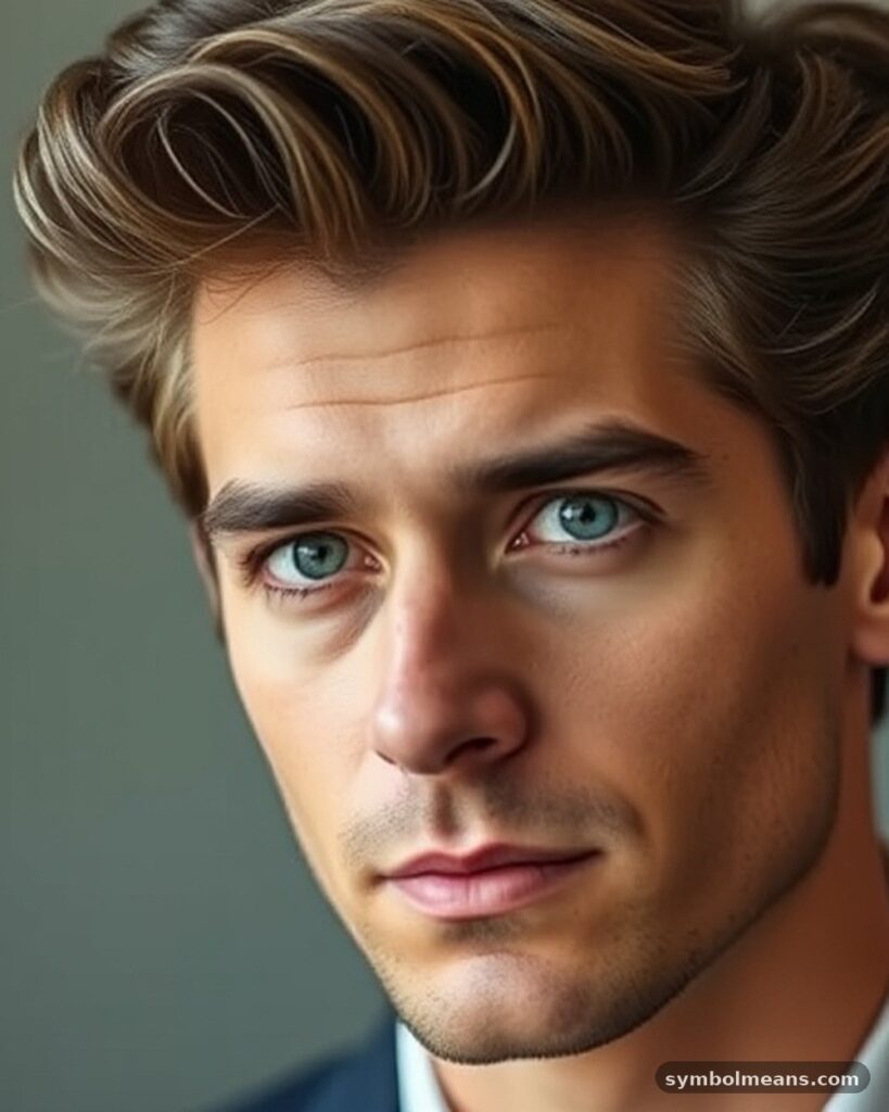 The Signature Look and Why It Matters