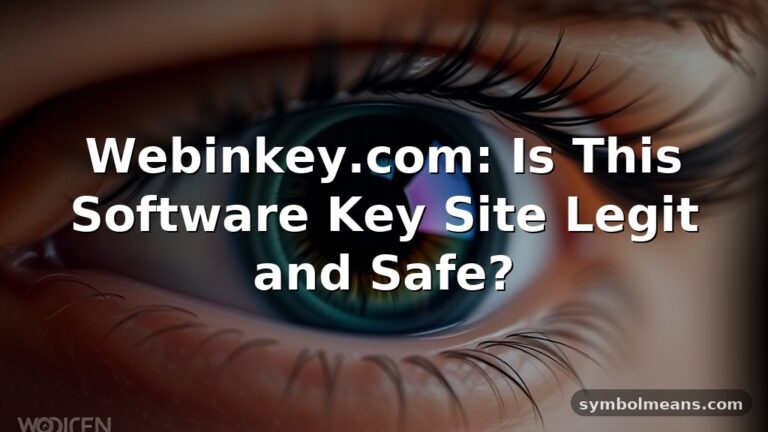 Webinkey.com