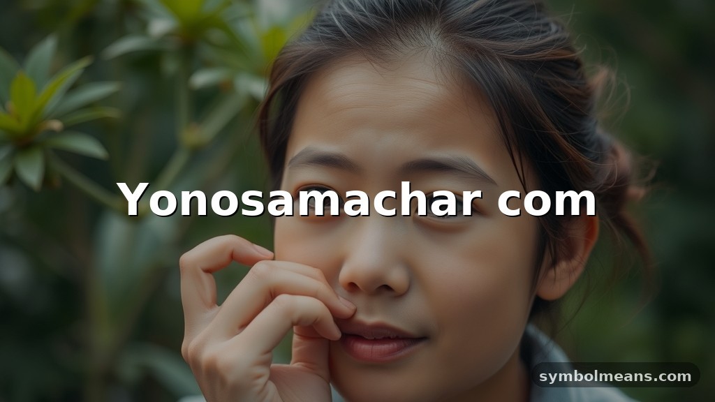 Yonosamachar com