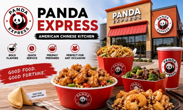 Panda Express